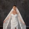 Мереживна фата | Vero