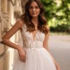 современные свадебные платья | Vero